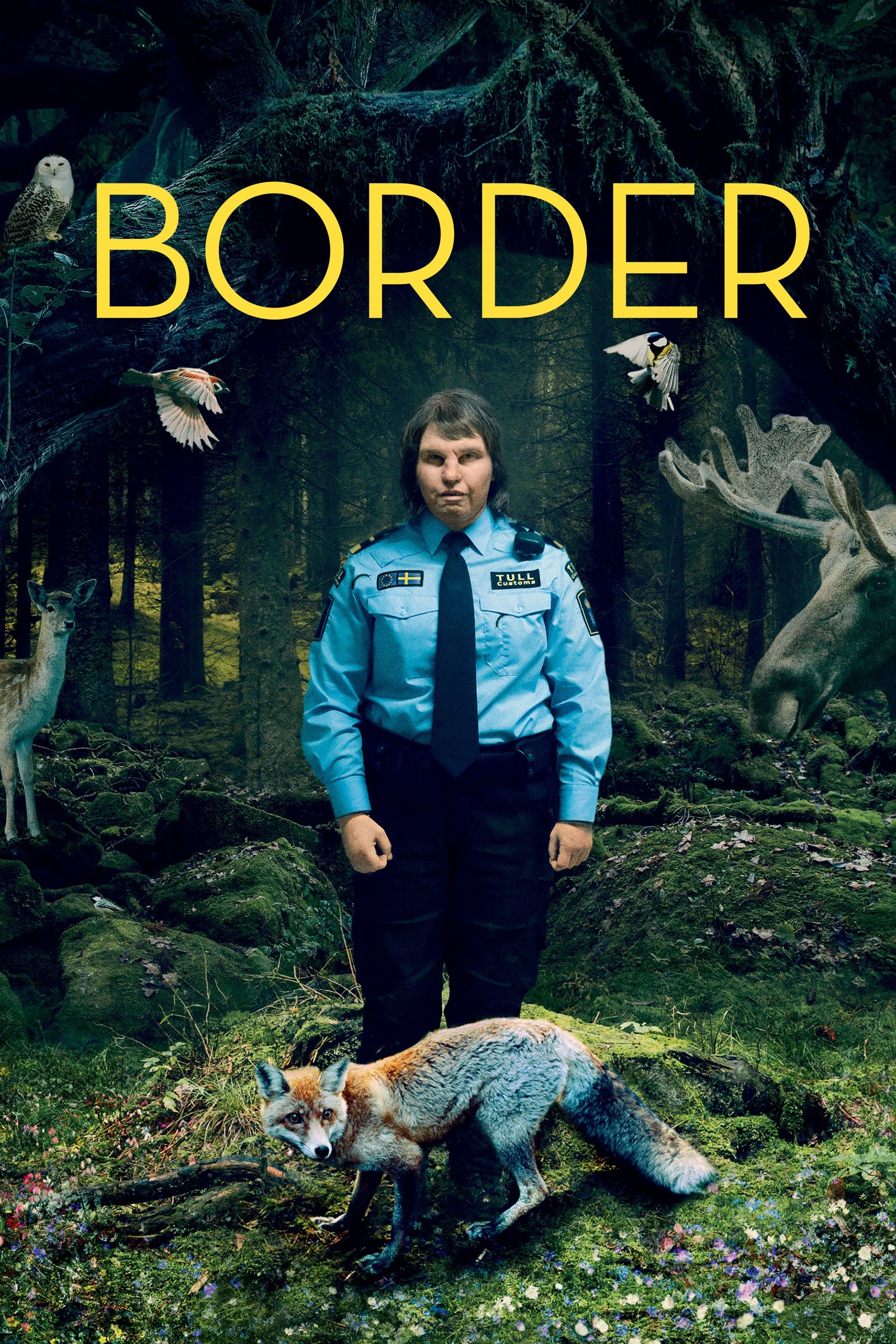 Border (2018) [129025] (A1773450619) [[Movies 2.0]] --Plex--